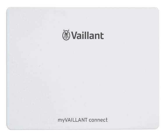 Vaillant Paket 4.1402 aroTHERM pro VWL 115/7.1 A, L/W-Wärmepumpe, Hybridsystem, R290, 400 V, 11,12 kW 8000050522
