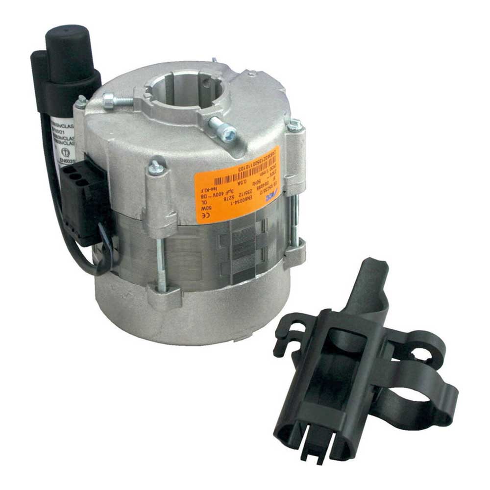 WOLF Motor f.Ölpumpe für COB, PG065