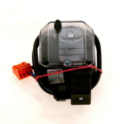 Buderus Gas Druckschalter DL10KH-3WZ 8738804063