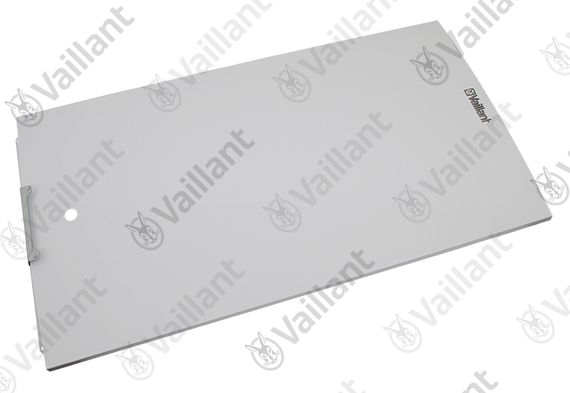 Vaillant Frontblech, oben 0020031993
