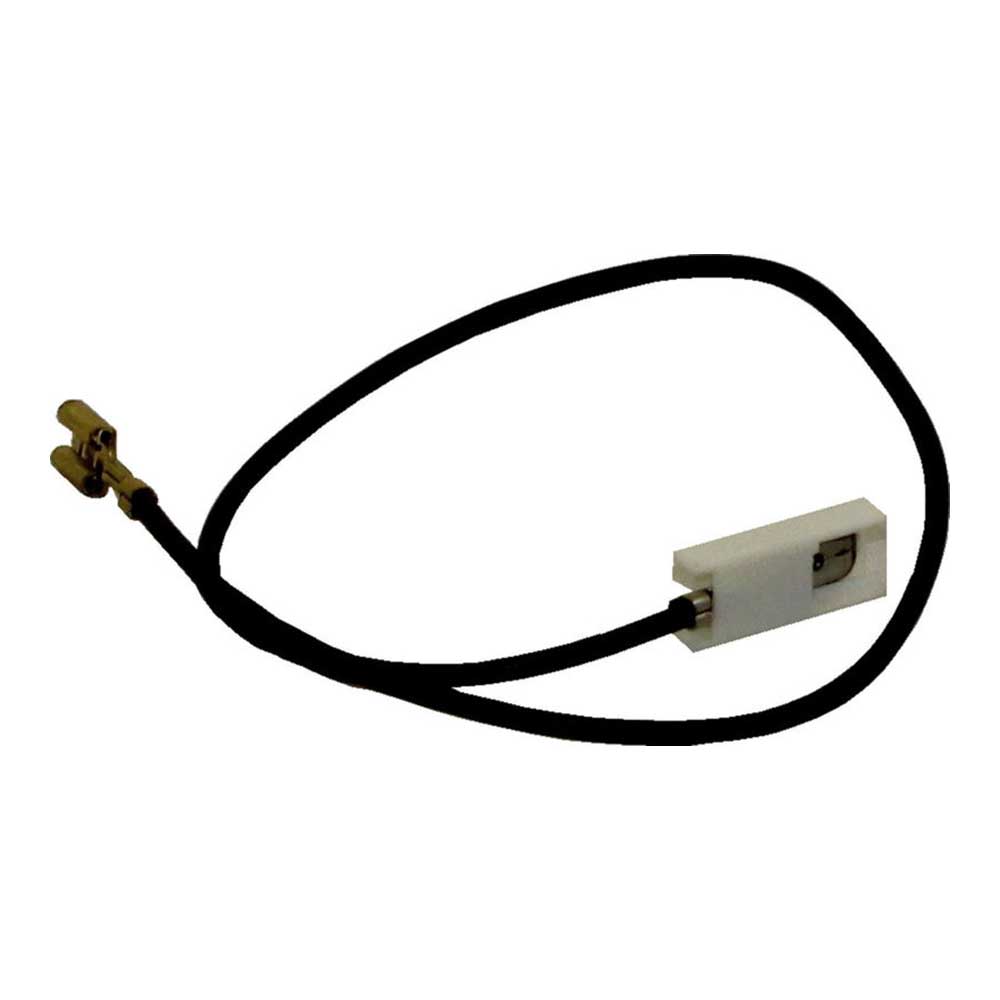 WOLF Thermoweiche Einzelader für NG-2P, 8852934
