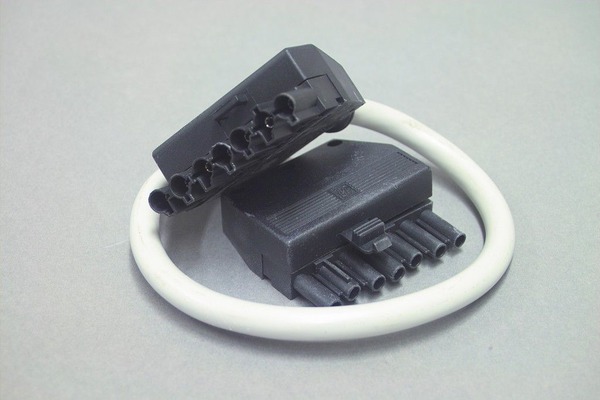 Brötje BRÖTJE Stecker Anode aus TWF B 7804202