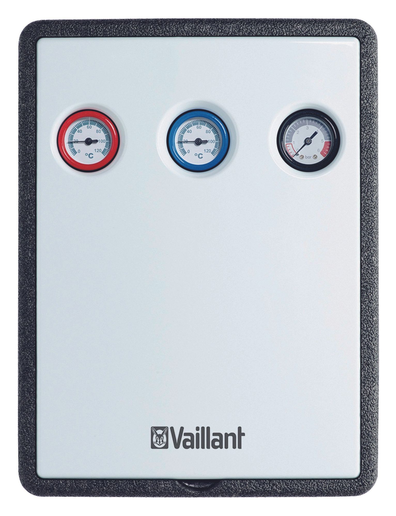 Vaillant Solaranlage 9.611/5, 10,04m² auroTHERM plus VFK 155/2 V, VMS 70 0010042390