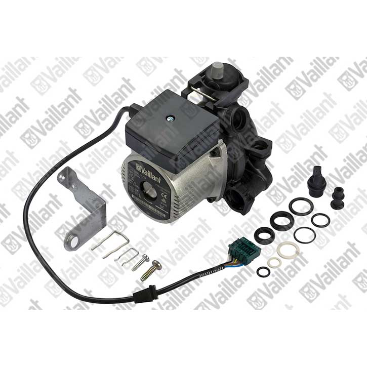 Vaillant Pumpe 0020059306