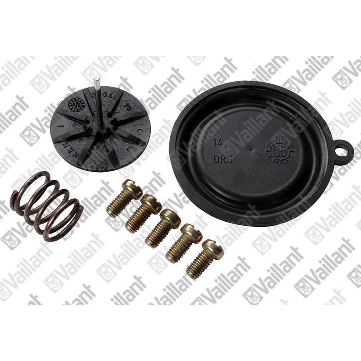 Vaillant Membrane komplett 01-0359