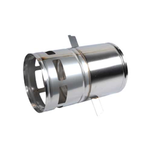 7241691 Viessmann Brennkammereinsatz für Vitola 40 kW 7241691