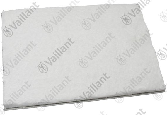 Vaillant Brennraumplatte 213350