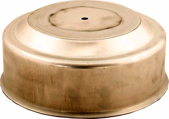 Wolf Brennkammertopf unten D226 für TGB-40/60/CGB-35/50 265105899