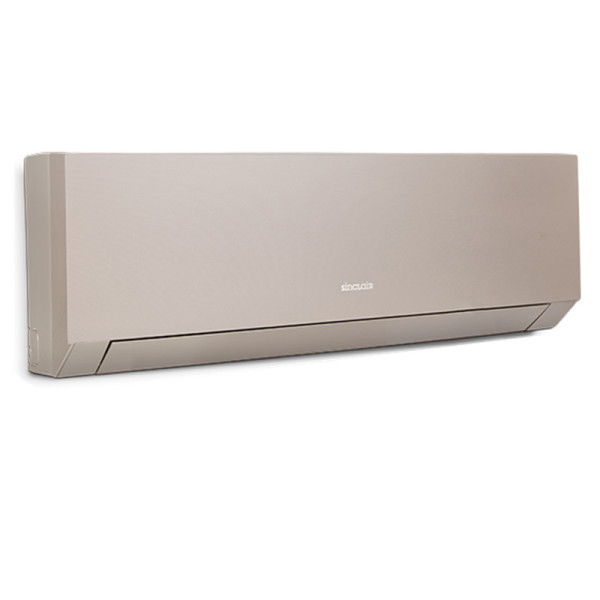 Sinclair, Marvin Wandgerät Champagner 5,2 kW Kühlen / 5,6 kW Heizen SIH-18BIMC
