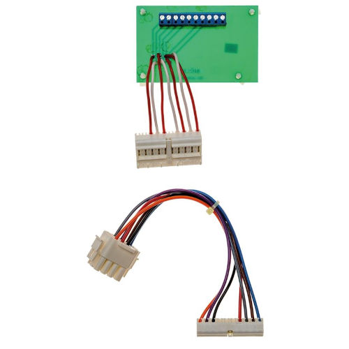 Brötje Anschlussleiterplatte Modul KO 935289