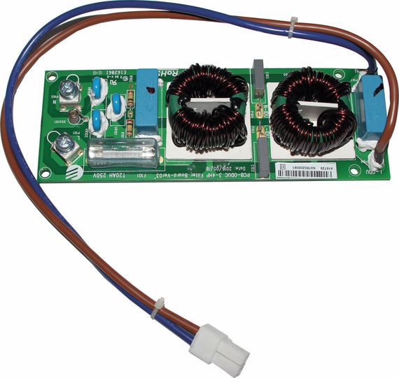 Wolf Netzfilter für BWL-1S-7 2745944