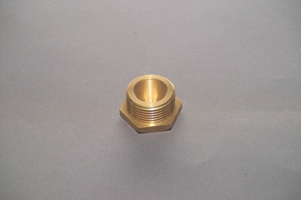 Brötje Broetje Gasdüse 6.5 mm SGB 90 FL-Gas 959179