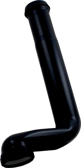 WOLF ET Abgasrohr DN60 L440 PG13
