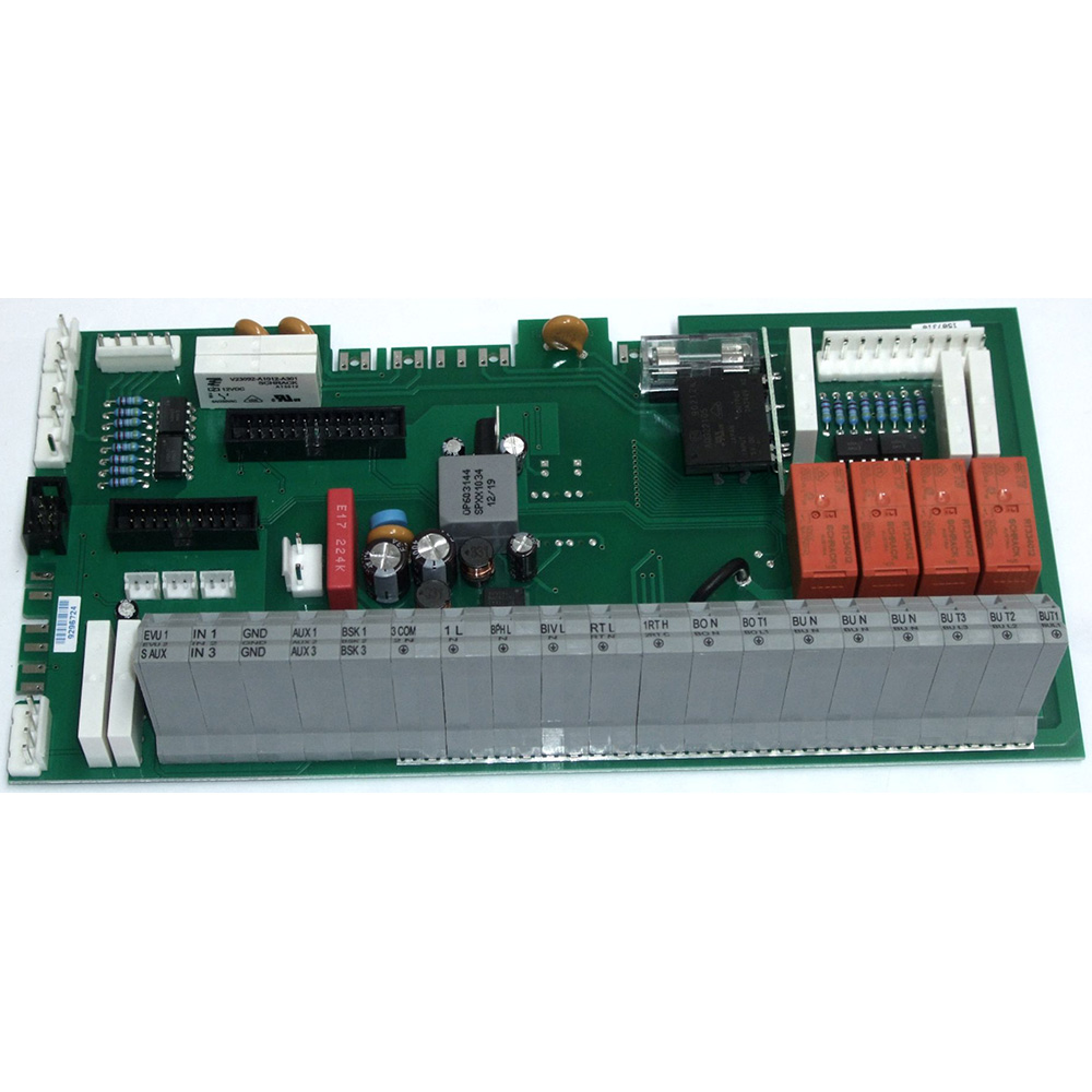 Daikin Hauptplatine HPSU compact für Rotex HPSU compact 1&2 bis Baujahr 2013 5006730