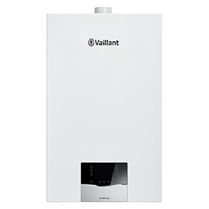 Vaillant Paket 1.780/2 ecoTEC plus VCW 25/32 CS/1-5, calorMATIC VRT 350 8000014442