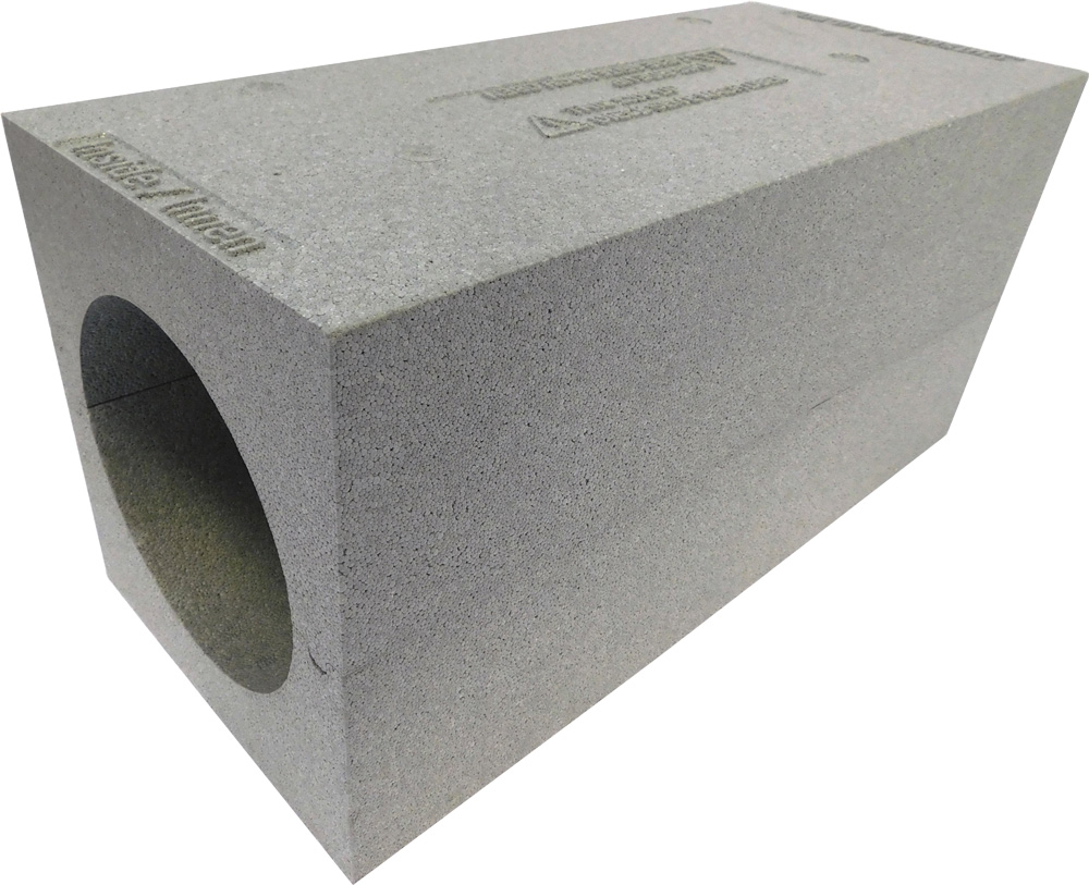 Buderus Lüftermontagestein LM160-500 7735600378
