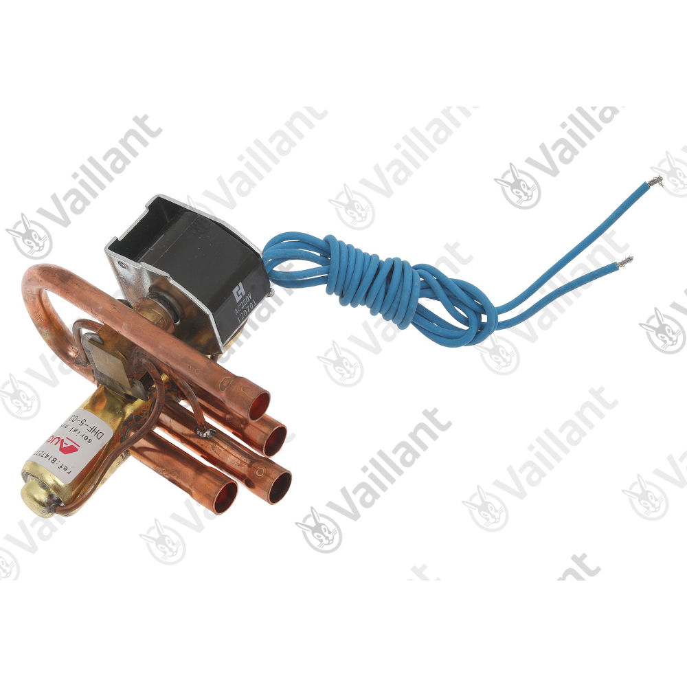 Vaillant 4-Wege-Ventil VWL B/BM 290/4
