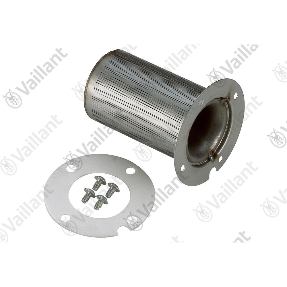 Vaillant Brenner 049345 für VC 246 E-C und weitere Modelle