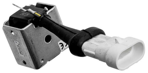 Wolf Spule 4-Wege-Umschaltventil R290 274737399