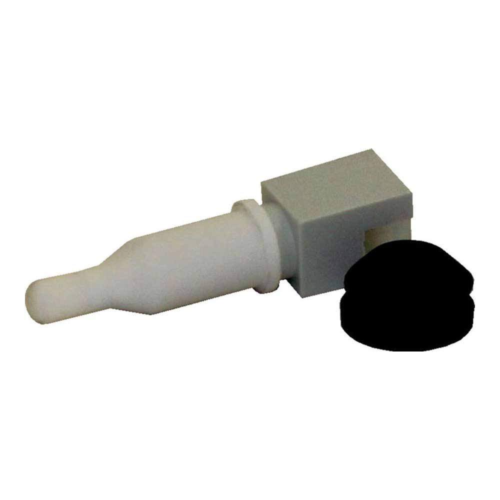 WOLF ET Abgasfühler für TGB/GB/TGK, PG24