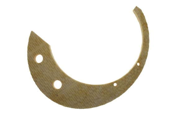 Brötje Brötje Isolierplatte Kesselfront WOB 687744, verschiedene Farben, 0,923 kg, Brötje