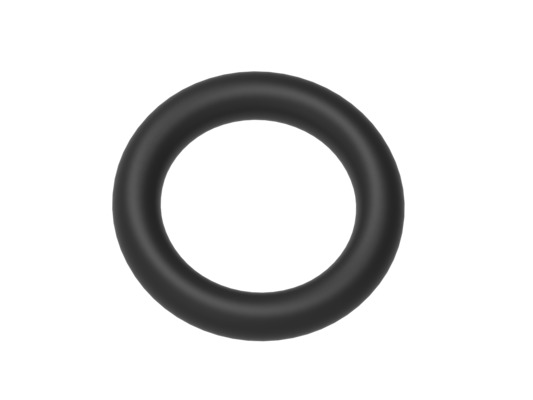 Brötje Brötje O-Ring 12X3 7840299