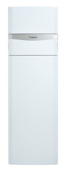 Vaillant uniTOWER VWL 78/5 IS für aroTHERM Split Einheit, 188 l Warmwasserspeicher, 0010022070