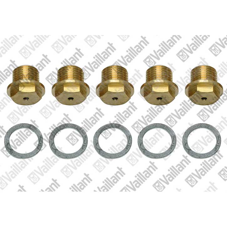 Vaillant Stopfbuchse 01-2162, (MVP: 5 St.), je MVP