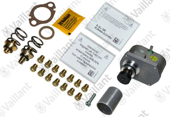 Vaillant Umrüstsatz von PB auf L 311818