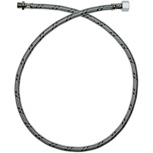 Brötje Ölschlauch DN 4 1000 mm lang blau O-32 und O-41 533485