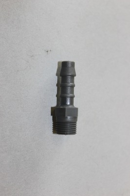 Brötje Brötje Prüfnippel SGB Gasventil GES6/R1/8" PA gerade 829502