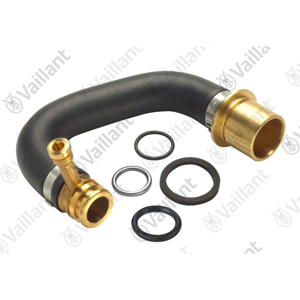 Vaillant Schlauch komplett 08-4138