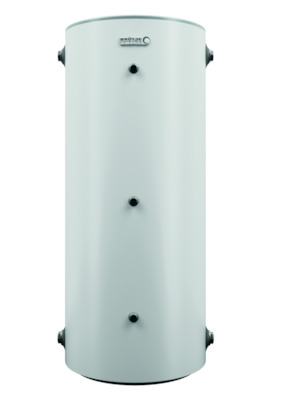 Brötje Brötje Pufferspeicher PSW 300 B f.Wärmepumpe 7681404