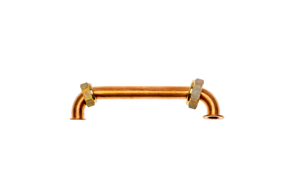 Brötje WW-Rohr Speicher-WT BSK 681254, 0,417 kg, Brötje