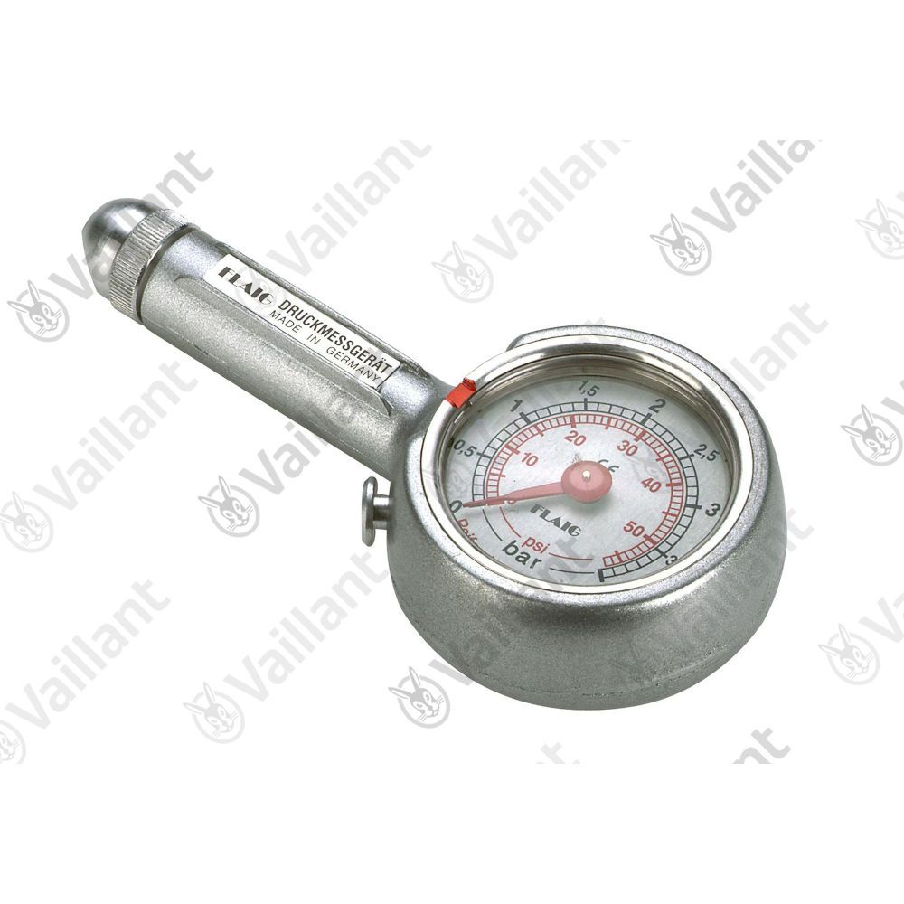 Vaillant Reifendruckmessgerät 990140