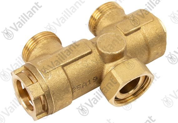 Vaillant Ventil 0010031636
