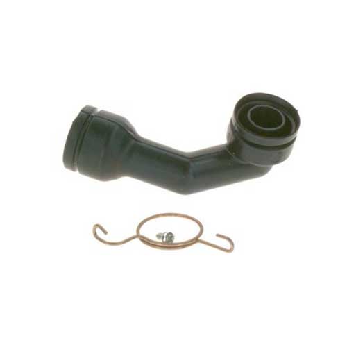 BOSCH Ersatzteil TTNR: 87186454220 Rohr siphon flex