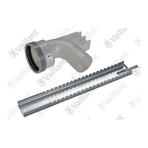 Vaillant Stützbogen 60-80 PP 284742