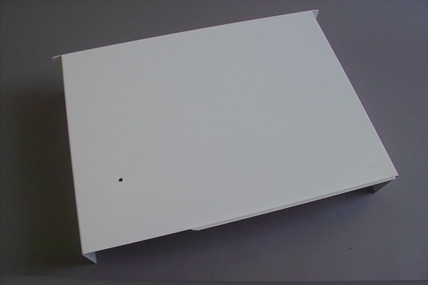 Brötje Abdeckung für Regelung 988872, verschiedene Farben, Gewicht 2,390 kg, Hersteller Brötje