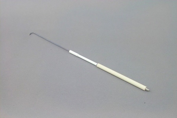 Brötje Elektrode G-Z-1163-S 984928, verschiedene Farben, Gewicht 0,132 kg, Brötje Hersteller