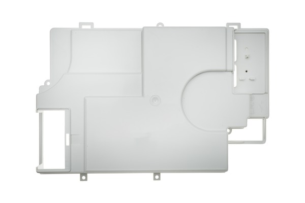 Brötje Hinweisschild Stromerzeugung, verschiedene Farben, 0,099 kg, Brötje 7307391