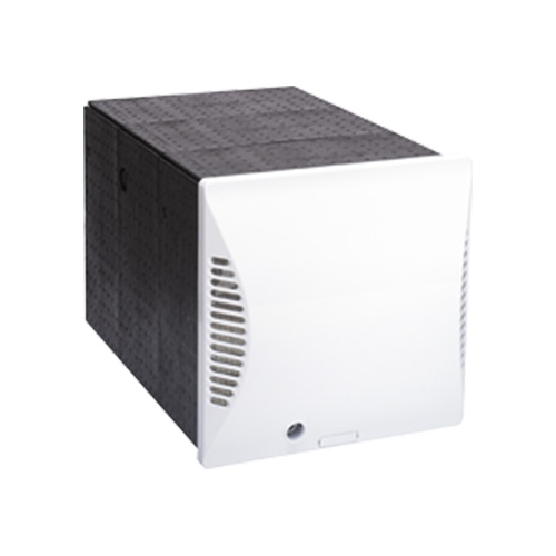 Z014596 Viessmann Wandhülse quadratisch mit Außenwandblende Z014596