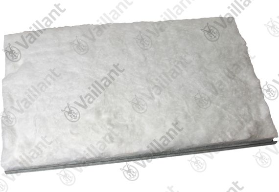 Vaillant Brennraumplatte 213351