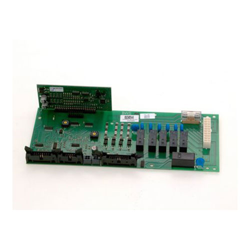 Buderus Leiterplatte IO BAS LC LECP 8733702947