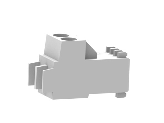 Brötje Brötje Stecker 0-10V 7843346 für Automation Control Components
