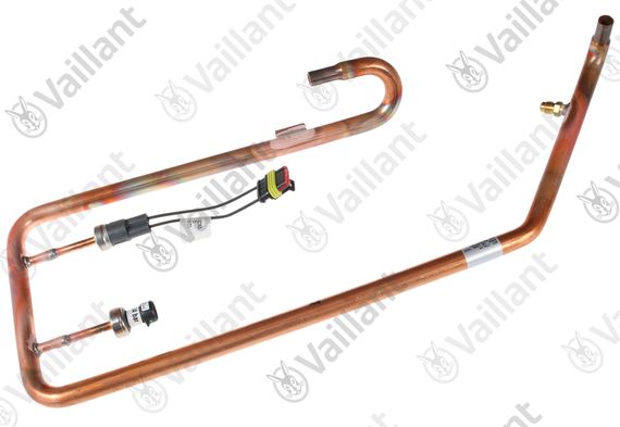 Vaillant Rohr 0010033550