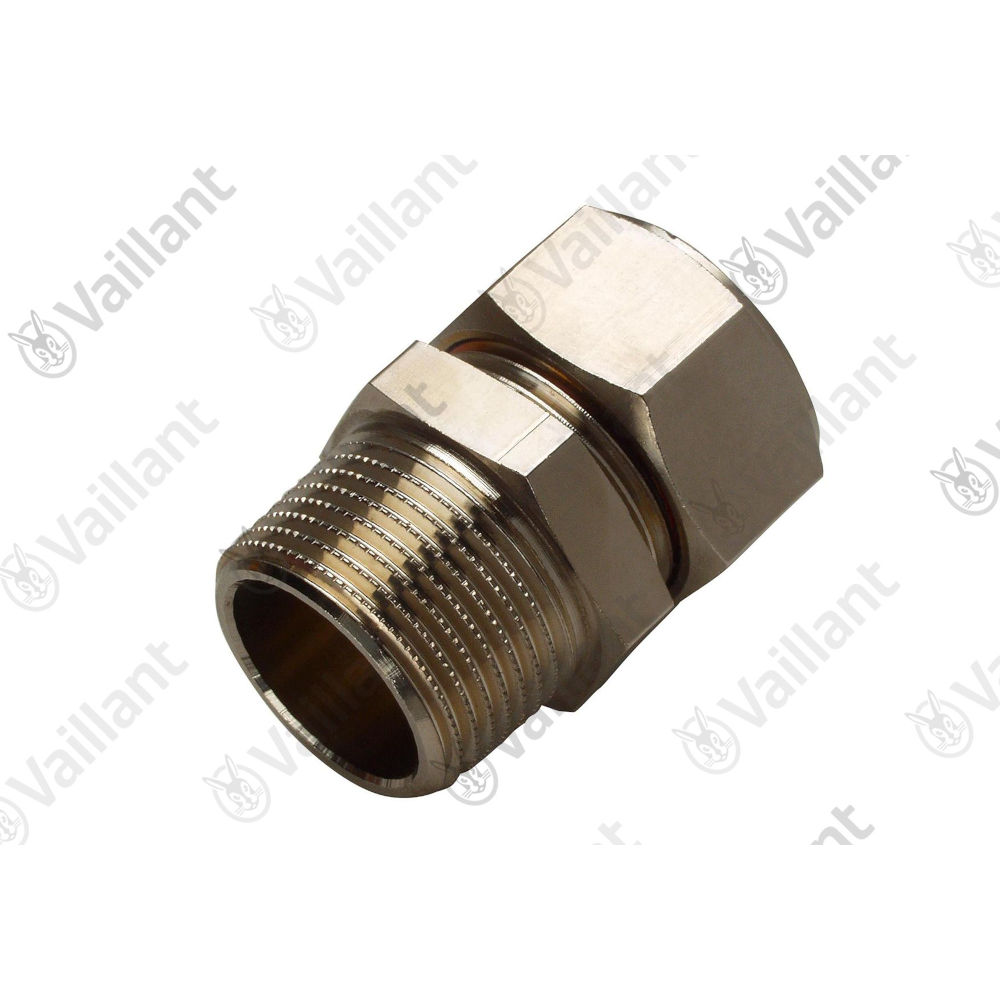 Vaillant Quetschverschraubung G 3/4 080074
