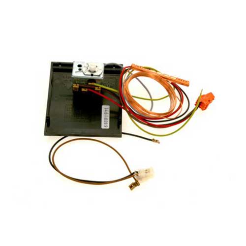 SIEGER Ersatzteil TTNR: 8718589894 Modul ZM426/CME920 S15 STB schwarz everp