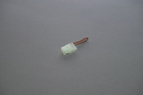 Brötje Brötje Brückenstecker 986519, verschiedene Farben, Gewicht 0,008 kg, Hersteller Brötje