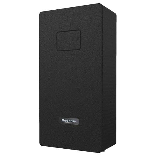 Buderus Logalux FS54/3 E Frischwasserstation 7739613384